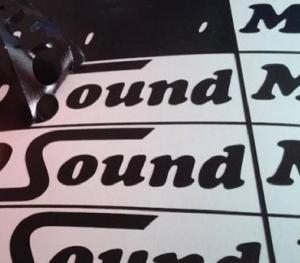 ADESIVO PLOTADO   4x0   SOMENTE RECORTE