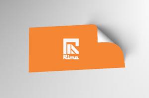 ADESIVO IMPRESSO Vinil Branco 0,10  4x0   